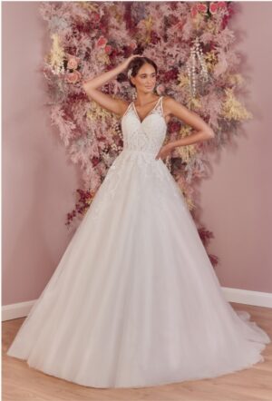 PHOENIX GOWNS - PH0090