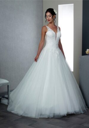 PHOENIX GOWNS - PH0063