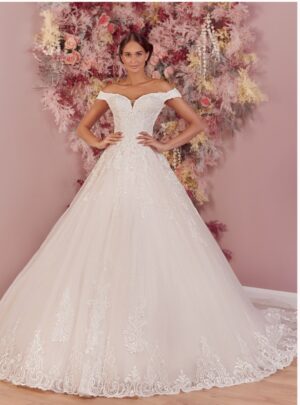 PHOENIX GOWNS - PH0077