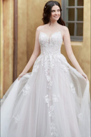 Kenneth Winston - Ella Rosa Collection BE554