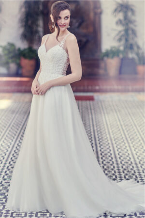 Kenneth Winston- Ella Rosa Collection BE581